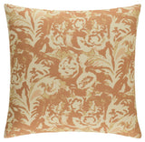 Livabliss Rue Fleurie EDRF-001 18"L x 18"W Pillow