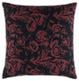 Livabliss Rue Fleurie EDRF-002 20"L x 20"W Pillow