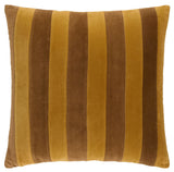 Livabliss Rive Gauche EDRG-001 18"L x 18"W Pillow Cover