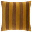 Livabliss Rive Gauche EDRG-001 20"L x 20"W Pillow Cover