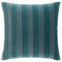 Livabliss Rive Gauche EDRG-002 22"L x 22"W Pillow