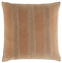 Livabliss Rive Gauche EDRG-003 20"L x 20"W Pillow Cover