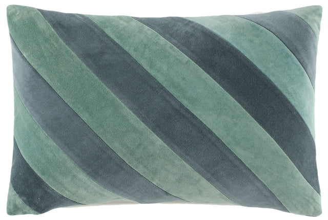 Livabliss Rive Gauche EDRG-005 13"L x 20"W Pillow