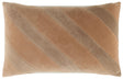 Livabliss Rive Gauche EDRG-006 13"L x 20"W Pillow