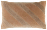 Livabliss Rive Gauche EDRG-006 13"L x 20"W Pillow