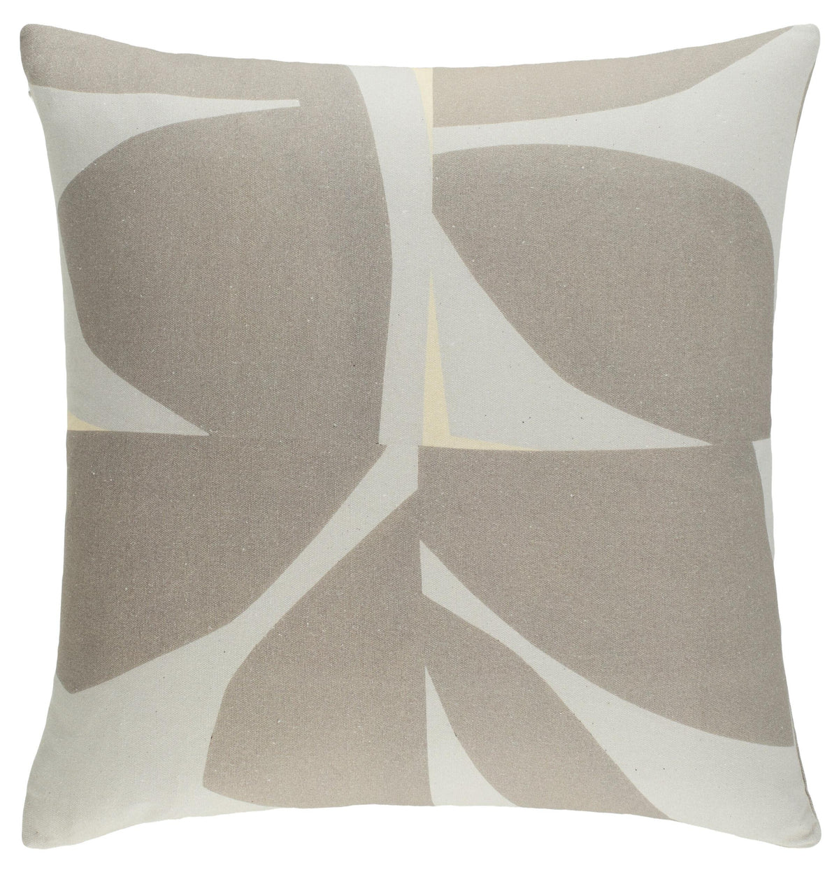 Livabliss Sorbonne EDSB-002 20"L x 20"W Pillow Cover