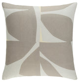 Livabliss Sorbonne EDSB-002 20"L x 20"W Pillow Cover
