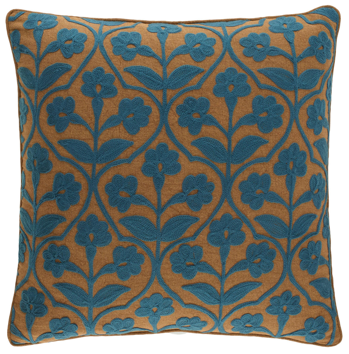 Livabliss Saint Germain EDSG-002 20"L x 20"W Pillow