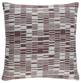 Livabliss Saint Honore EDSH-001 20"L x 20"W Pillow