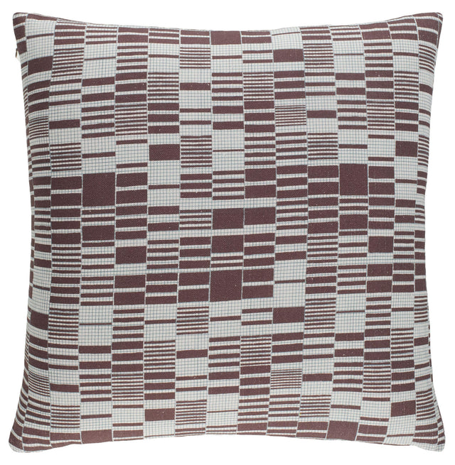 Livabliss Saint Honore EDSH-001 20"L x 20"W Pillow