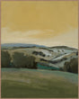 Surya Emerald Hills EMER-001 30"H x 24"W x 2"D Art