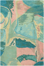 Surya Camden Expression Lily 3'6" x 5'6" Handmade Rug