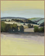 Surya Emerald Hills EMER-002 55"H x 44"W x 2"D Art