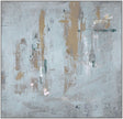 Surya Enhanced Fog ENHA-001 49"H x 51"W x 2"D Art