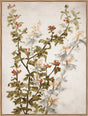 Surya Fall Foliage FAFO-001 25"H x 19"W x 2"D Art