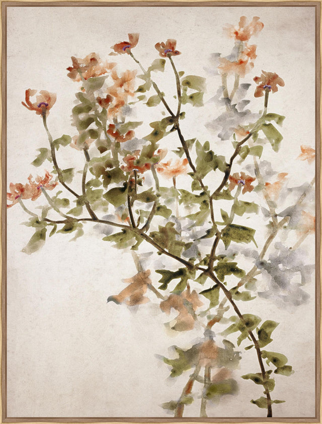 Surya Fall Foliage FAFO-002 25"H x 19"W x 2"D Art