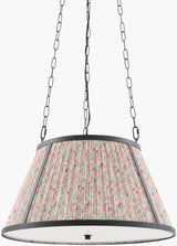 Livabliss Florie FLRE-002 20"L x 20"W x 11"H Ceiling Lighting