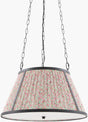 Livabliss Florie FLRE-002 20"L x 20"W x 11"H Ceiling Lighting