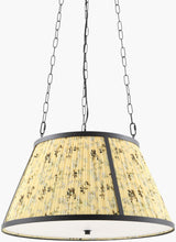 Livabliss Florie FLRE-005 20"L x 20"W x 11"H Ceiling Lighting