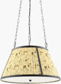 Livabliss Florie FLRE-005 20"L x 20"W x 11"H Ceiling Lighting