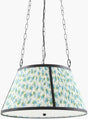 Livabliss Florie FLRE-007 20"L x 20"W x 11"H Ceiling Lighting