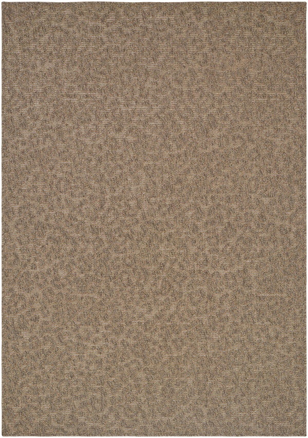 Livabliss Portafina Giaguaro Natural 8'10" x 11'10" Machine Woven Rug
