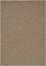 Livabliss Portafina Giaguaro Natural 8'10" x 11'10" Machine Woven Rug