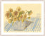 Surya Ive Missed Your Face IVEM-001 24"H x 30"W x 1"D Art
