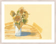 Surya Ive Missed Your Face IVEM-002 21"H x 26"W x 1"D Art