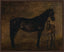 Surya Land of Love LAND-001 21"H x 26"W x 2"D Art