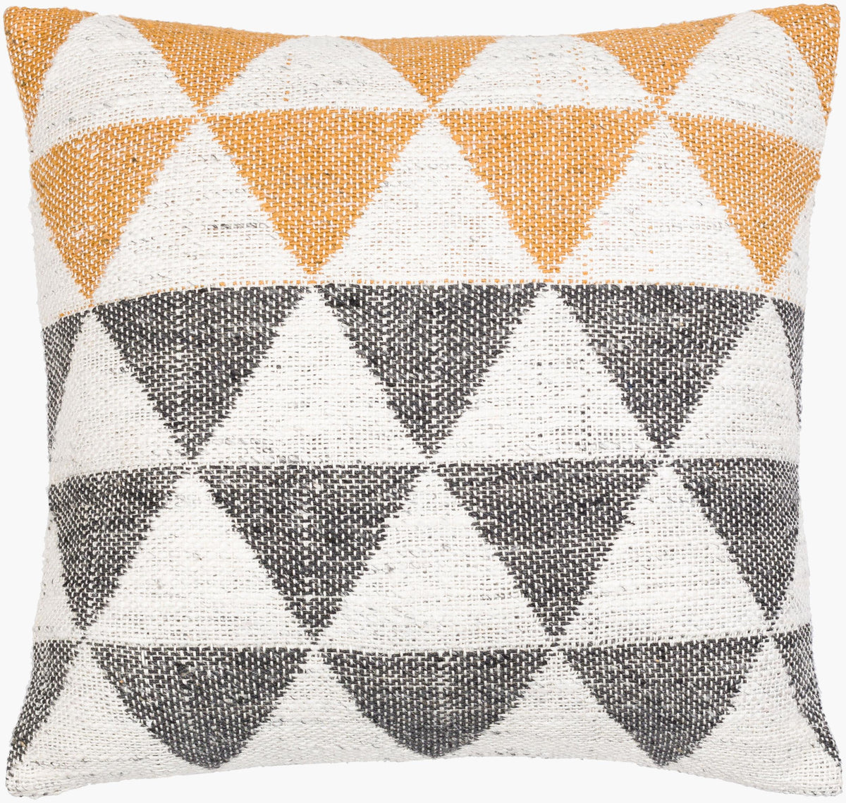 Surya Lewis LEW-004 20"L x 20"W Pillow