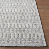 Livabliss Harrow Stripe LLHS-2301 2' x 3' Handmade Rug