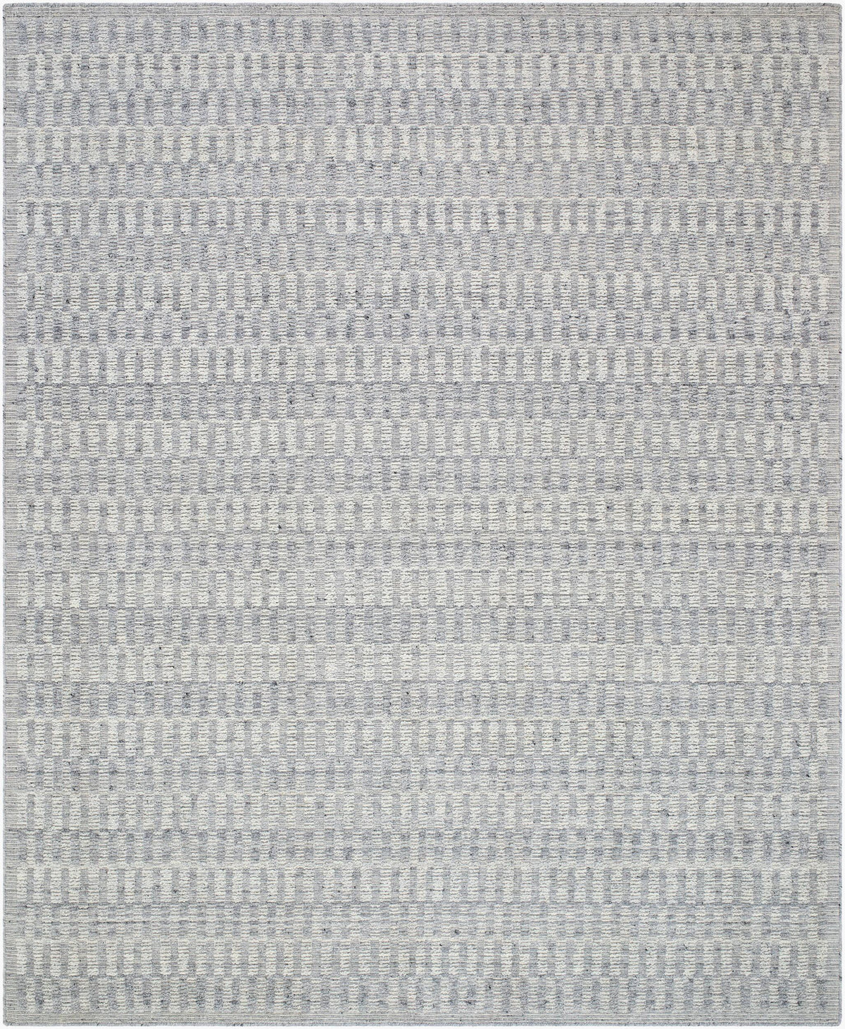 Livabliss Harrow Stripe LLHS-2301 5' x 7'6" Handmade Rug