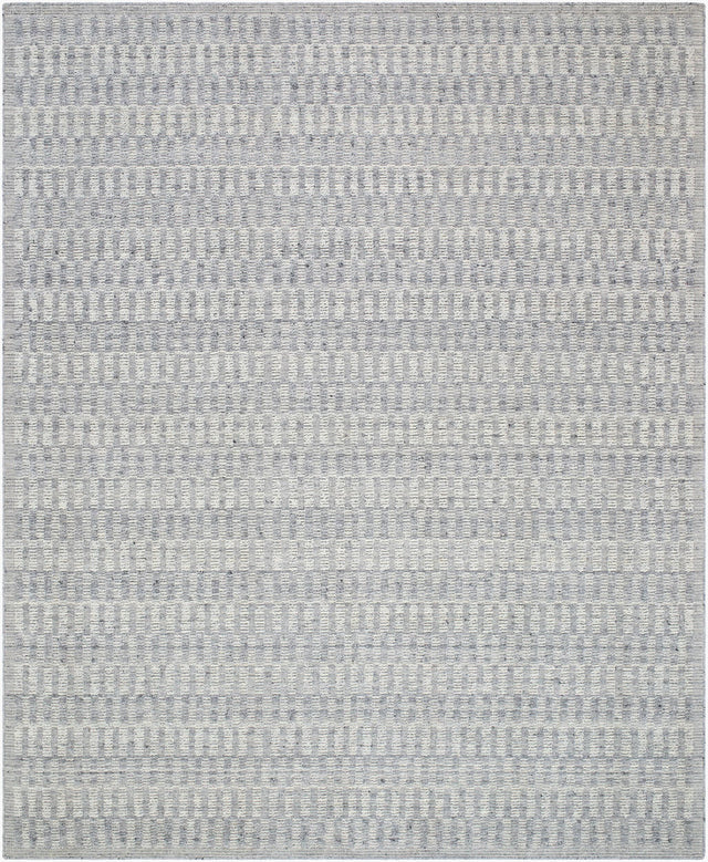 Livabliss Harrow Stripe LLHS-2301 5' x 7'6" Handmade Rug