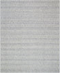 Livabliss Harrow Stripe LLHS-2301 5' x 7'6" Handmade Rug