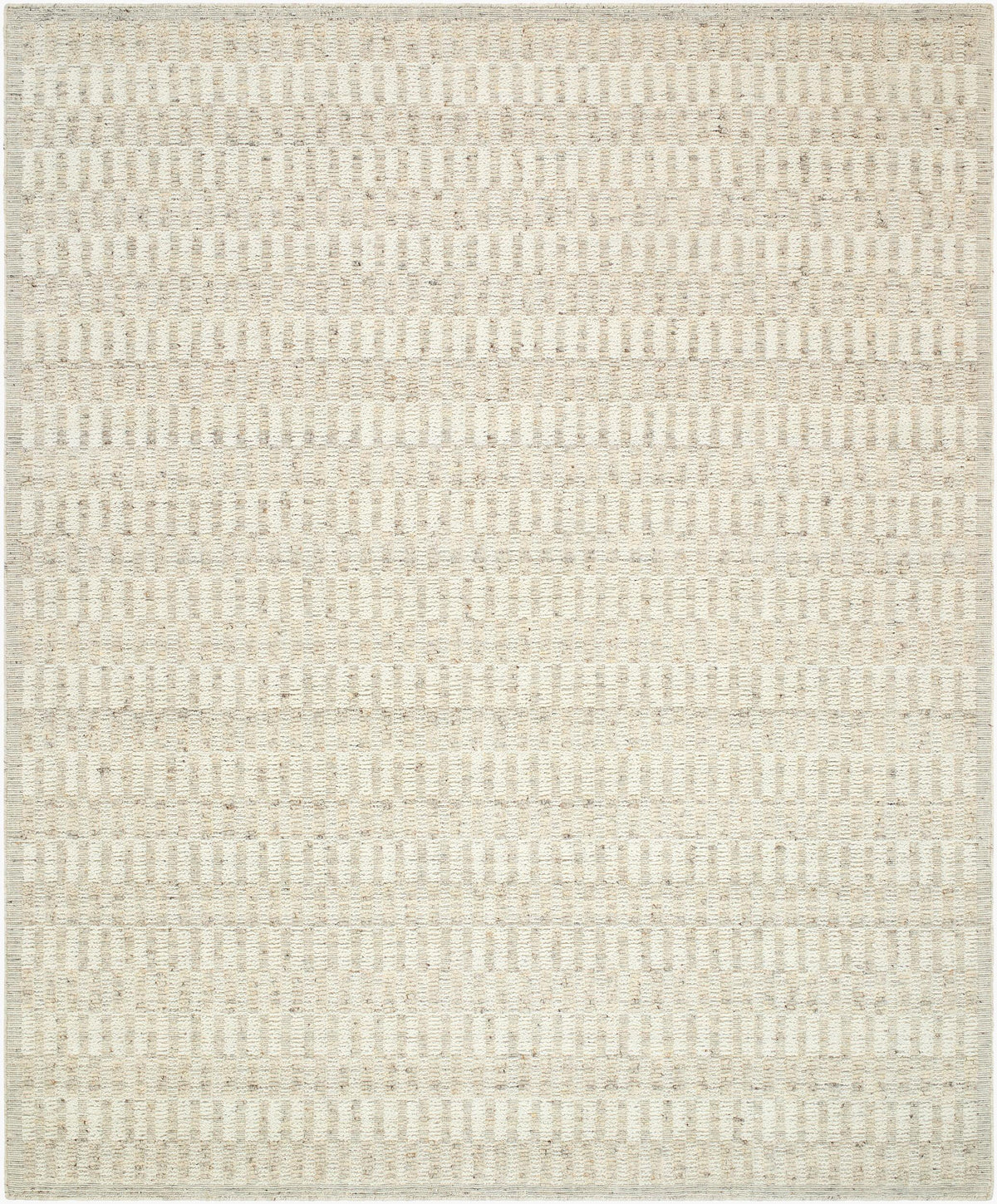 Livabliss Harrow Stripe LLHS-2302 9' x 12' Handmade Rug