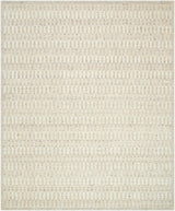Livabliss Harrow Stripe LLHS-2302 9' x 12' Handmade Rug