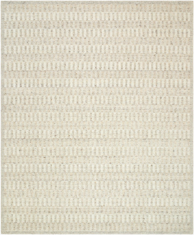 Livabliss Harrow Stripe LLHS-2302 9' x 12' Handmade Rug