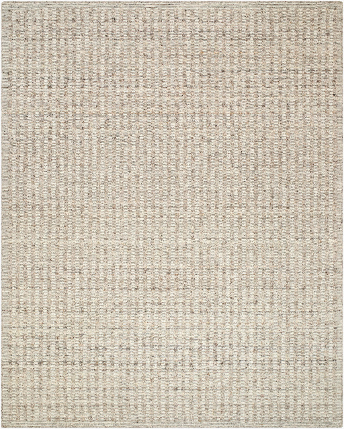 Livabliss Harrow Stripe LLHS-2303 2' x 3' Handmade Rug