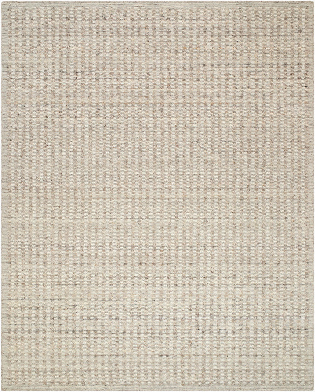 Livabliss Harrow Stripe LLHS-2303 2' x 3' Handmade Rug