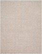 Livabliss Harrow Stripe LLHS-2304 2' x 3' Handmade Rug