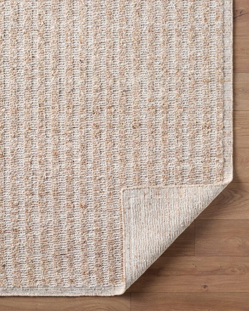 Livabliss Harrow Stripe LLHS-2304 2'6" x 8' Handmade Rug