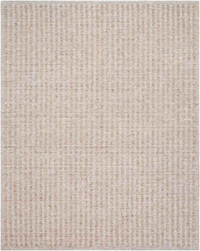 Livabliss Harrow Stripe LLHS-2304 8' x 10' Handmade Rug