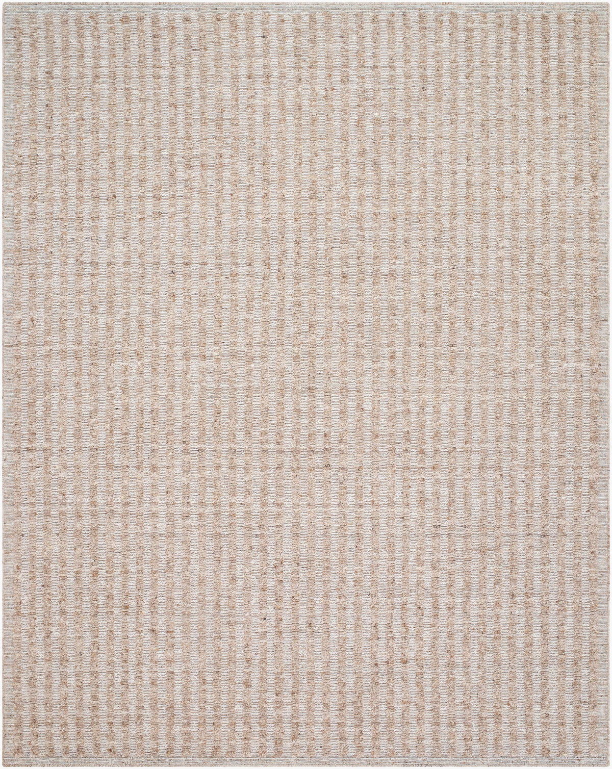 Livabliss Harrow Stripe LLHS-2304 9' x 12' Handmade Rug