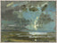 Surya Low Tide; View To Winchelsea LOWT-001 18"H x 24"W x 2"D Art