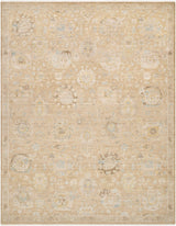 Surya Meander Line MDZ-2300 2' x 3' Machine Woven Rug