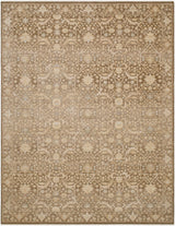 Surya Meander Line MDZ-2301 12'5" x 15' Machine Woven Rug