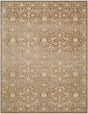 Surya Meander Line MDZ-2301 12'5" x 15' Machine Woven Rug