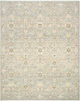 Surya Meander Line MDZ-2305 9' x 12'5" Machine Woven Rug