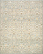 Surya Meander Line MDZ-2305 9' x 12'5" Machine Woven Rug